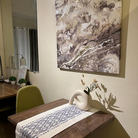 Cozy & Minimalist Staycation - Avida Towers With Pool Access Davao City Exteriör bild